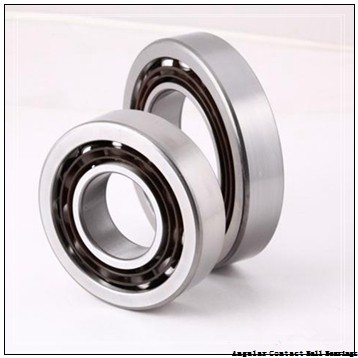 70,000 mm x 180,000 mm x 42,000 mm NTN 7414BG angular contact ball bearings