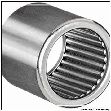 IKO KT 587N needle roller bearings