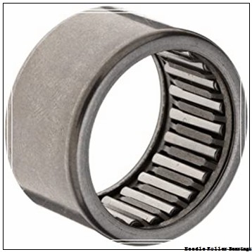 KBC K384224ZWPCSP needle roller bearings