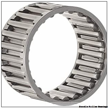 KOYO DL 50 12 needle roller bearings