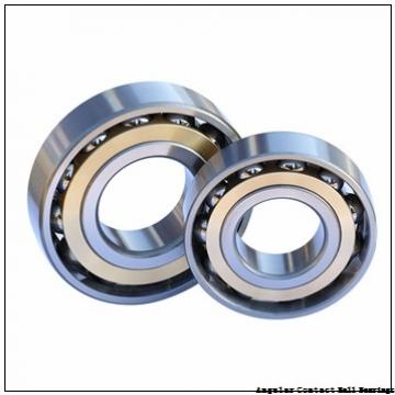 31,77 mm x 139 mm x 70,9 mm  PFI PHU2162 angular contact ball bearings