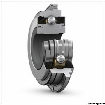 SNR EXFL307 bearing units