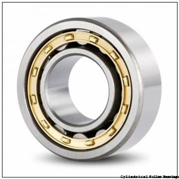75 mm x 115 mm x 30 mm  ISO SL183015 cylindrical roller bearings