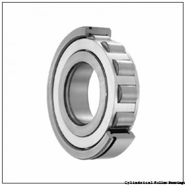 AST NJ326 E cylindrical roller bearings