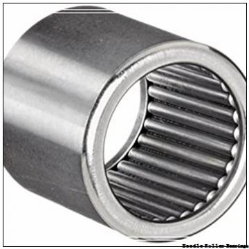8 mm x 17 mm x 12,2 mm  NSK LM1212 needle roller bearings