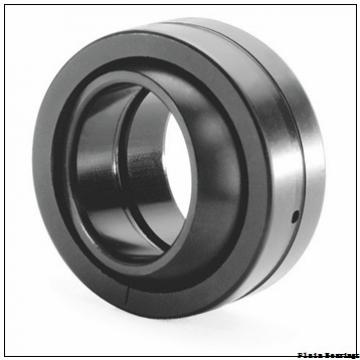 Toyana TUP1 12.06 plain bearings