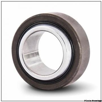 50 mm x 75 mm x 35 mm  ISO GE50DO-2RS plain bearings