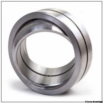Toyana GW 012 plain bearings
