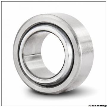 15 mm x 26 mm x 12 mm  SKF GE 15 C plain bearings