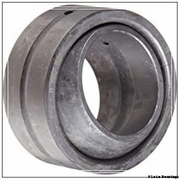 Toyana SA18T/K plain bearings