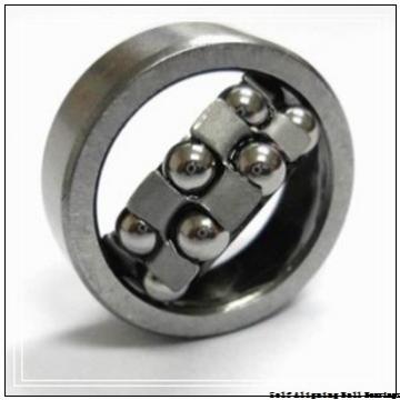 40 mm x 80 mm x 56 mm  KOYO 11208 self aligning ball bearings