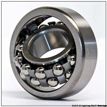 40 mm x 85 mm x 23 mm  SKF 2209 EKTN9 + H 309 self aligning ball bearings