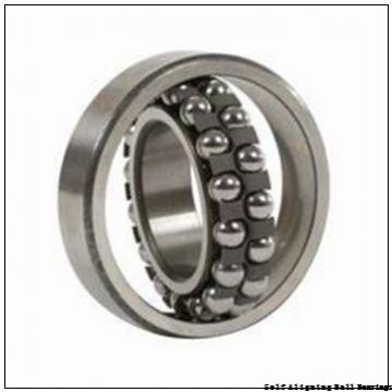 45 mm x 85 mm x 19 mm  NTN 1209SK self aligning ball bearings