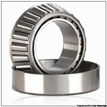 66,675 mm x 177,8 mm x 53,975 mm  ISO HH914449/12 tapered roller bearings