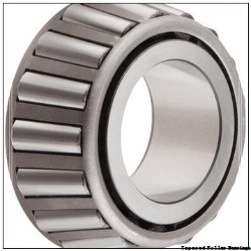 28 mm x 58 mm x 16 mm  KOYO 302/28CR tapered roller bearings