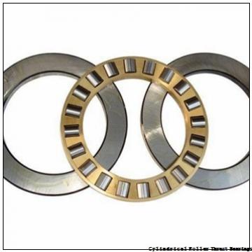 SKF BFSD 353129 BU Tapered Roller Thrust Bearings