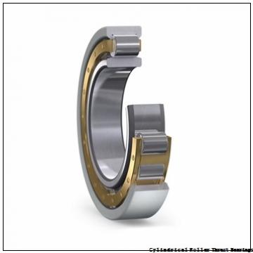 SKF BFSD 353129 BU Tapered Roller Thrust Bearings