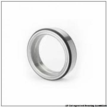 K85521 K399071       compact tapered roller bearing units