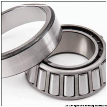 HM124646 - 90047         AP Bearings for Industrial Application