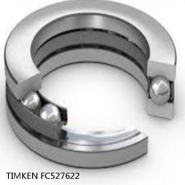 FC527622 TIMKEN Double direction thrust bearings