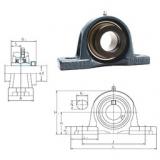 FYH NAP213 bearing units