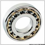 20,000 mm x 52,000 mm x 22,200 mm  SNR 5304EEG15 angular contact ball bearings