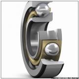 60 mm x 95 mm x 18 mm  FAG HCS7012-E-T-P4S angular contact ball bearings