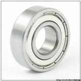3 mm x 7 mm x 3 mm  KOYO WF683ZZ deep groove ball bearings