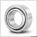 20 mm x 42 mm x 25 mm  ISO GE20XDO plain bearings