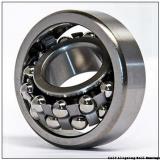 76,2 mm x 177,8 mm x 39,69 mm  SIGMA NMJ 3 self aligning ball bearings