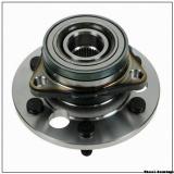 Toyana CX347 wheel bearings