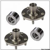 Toyana CX112 wheel bearings