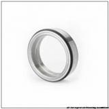 K85517 90010 compact tapered roller bearing units