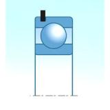 30,000 mm x 72,000 mm x 19,000 mm SNR 6306NREE deep groove ball bearings
