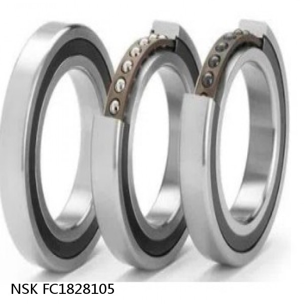FC1828105 NSK Double direction thrust bearings