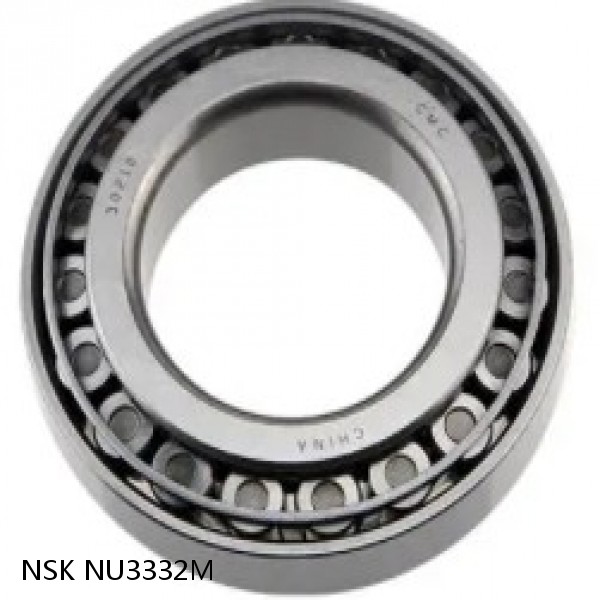 NU3332M NSK Tapered Roller bearings double-row